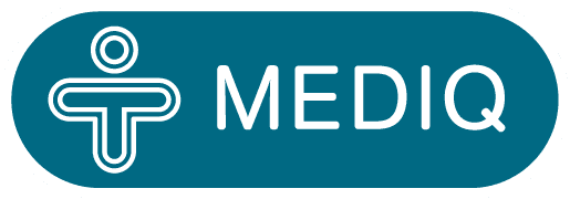 Mediq Logo