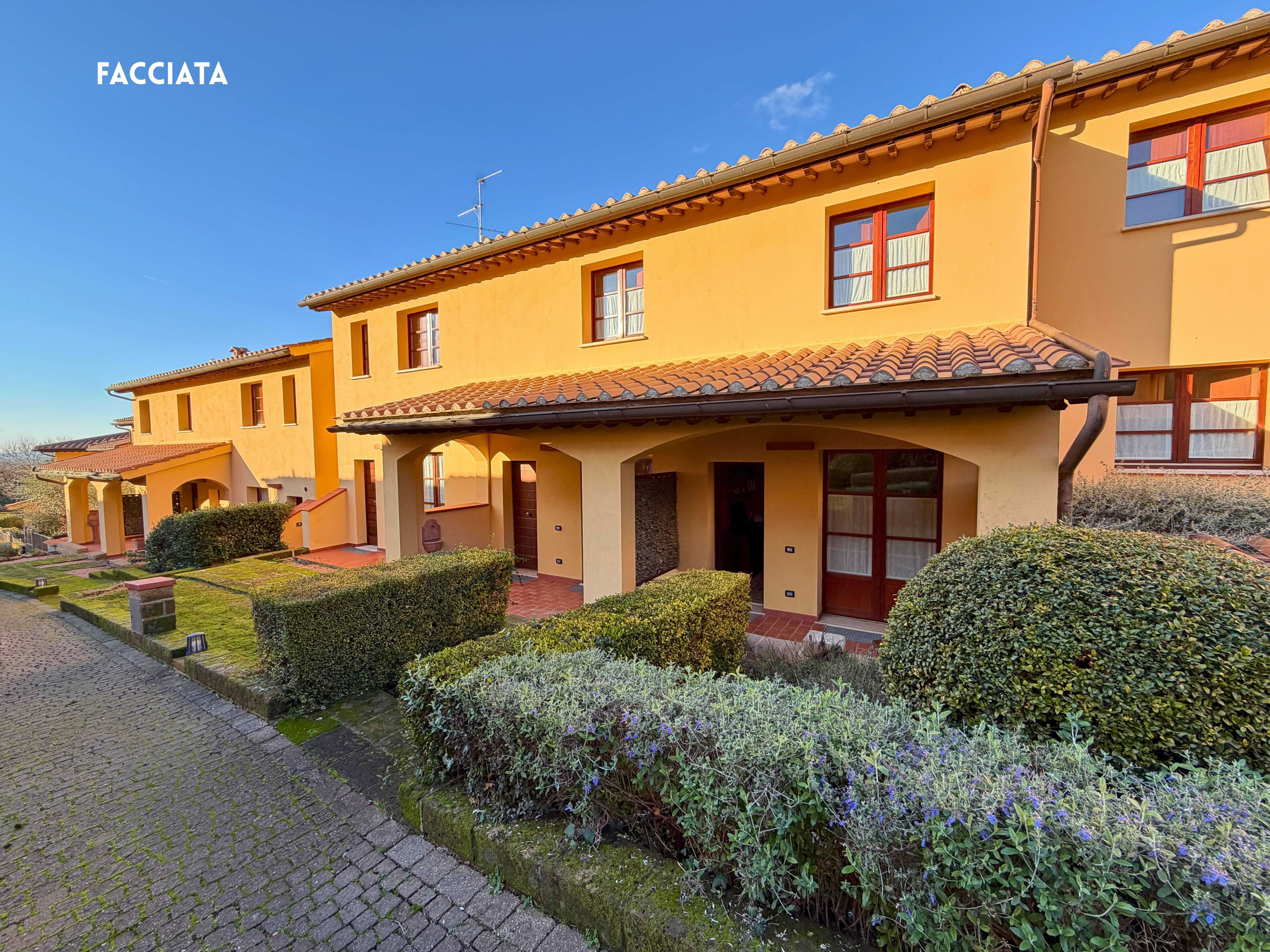Casale Vista Provenza, Roccatederighi, Maremma Toscana