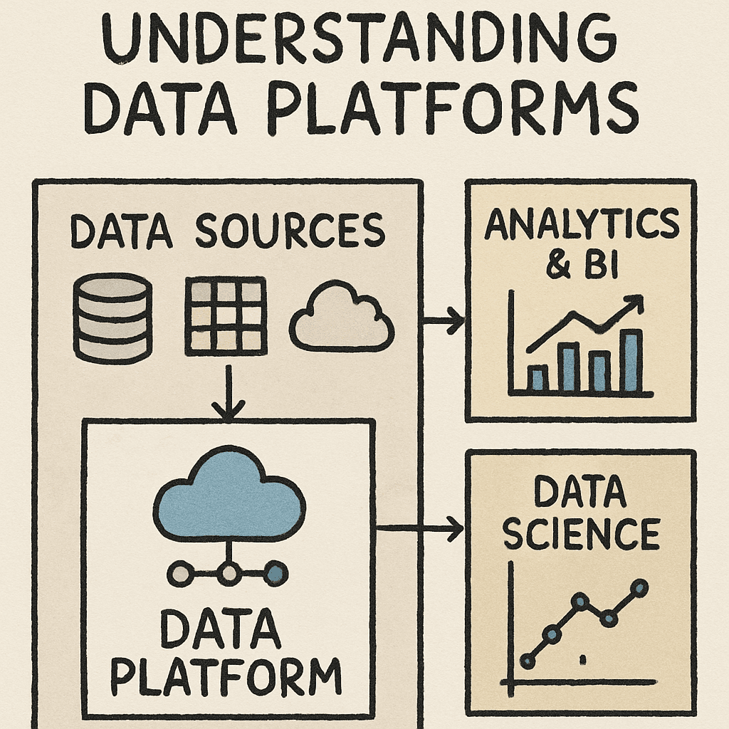 Understanding Data Platforms