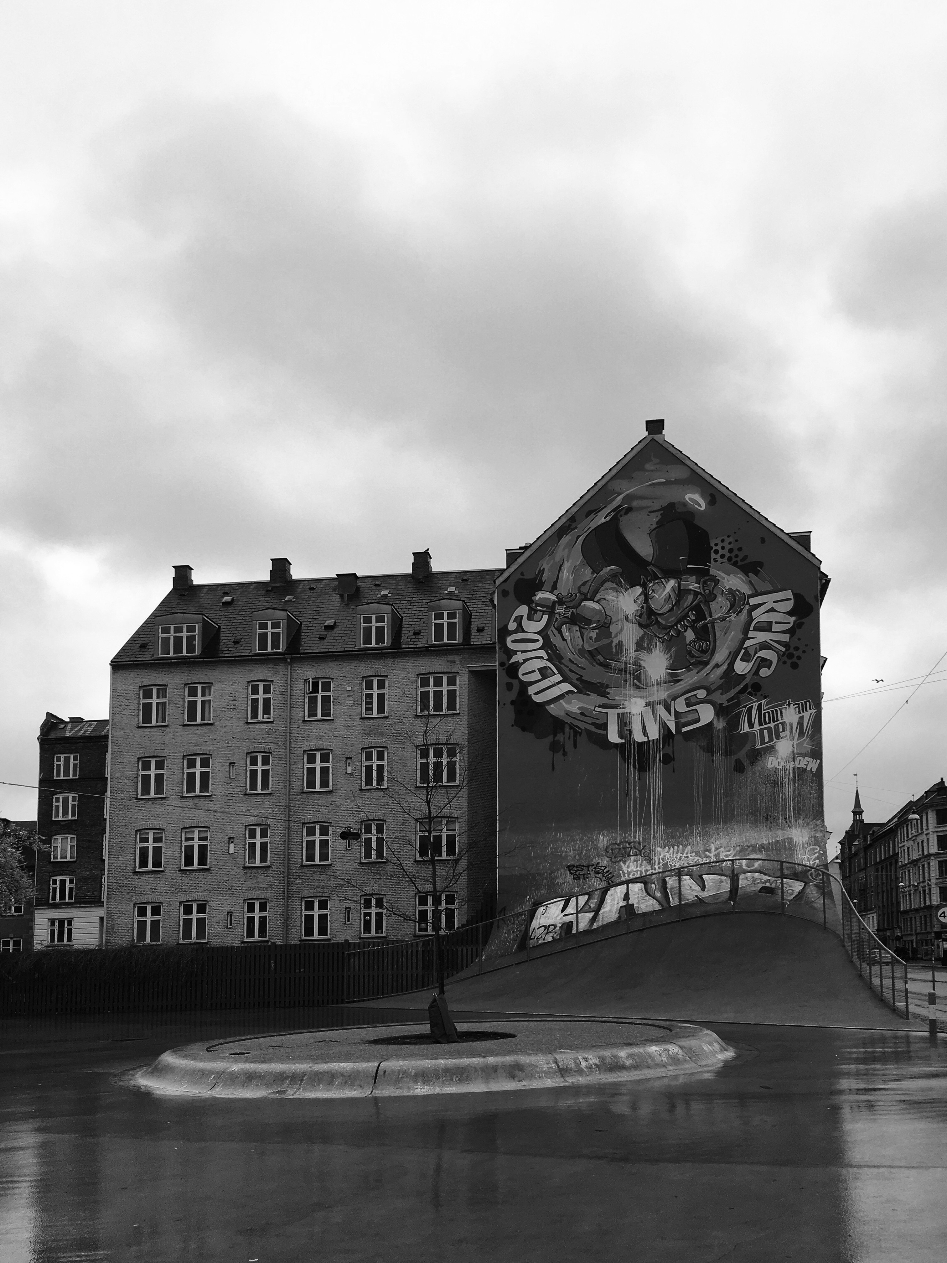 copenhagen, DK