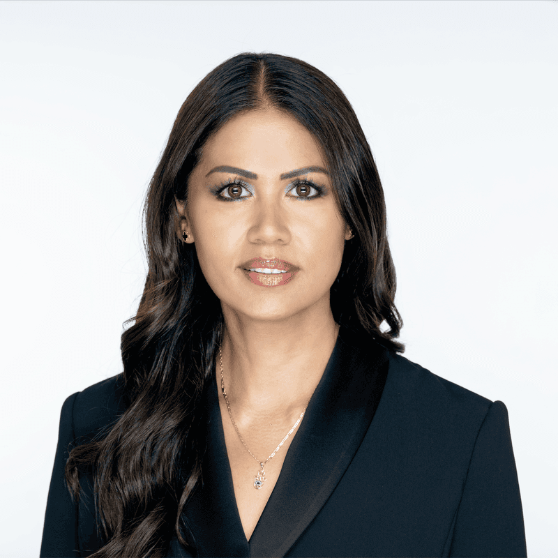 Hazleen Ahmad Faces of Impact