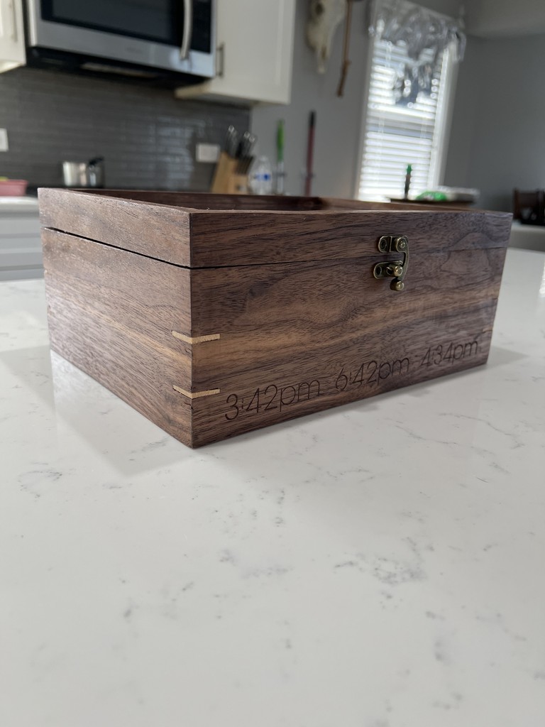 8 Watch Case — photo 9 of 11