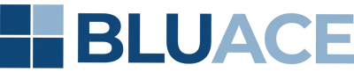 Bluace partner logo