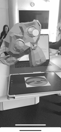 Unity AR Prototype