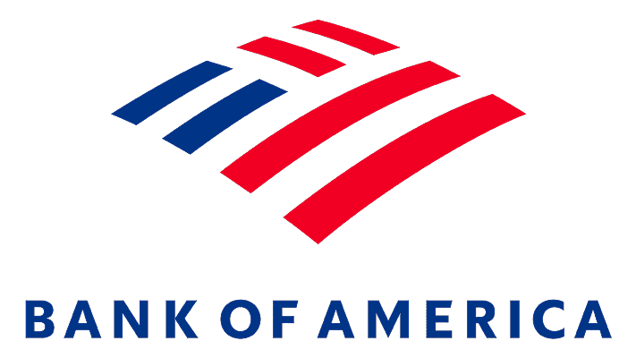 Bank of America Logo