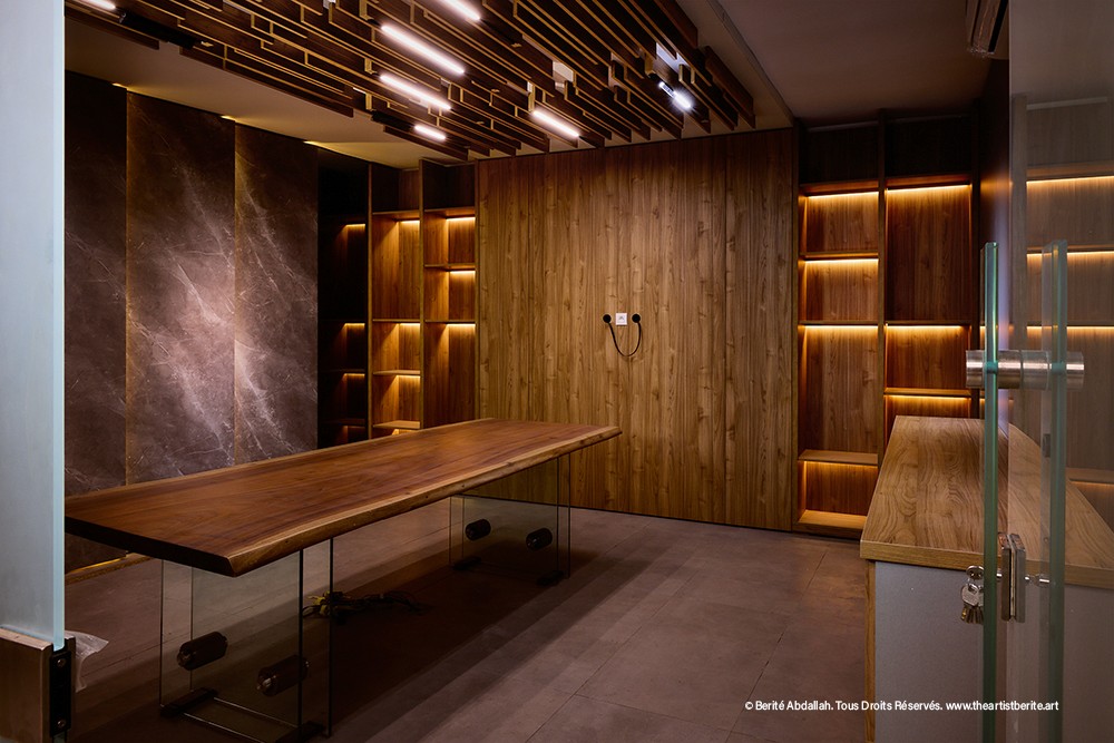 FIMA design.© Berité Abdallah