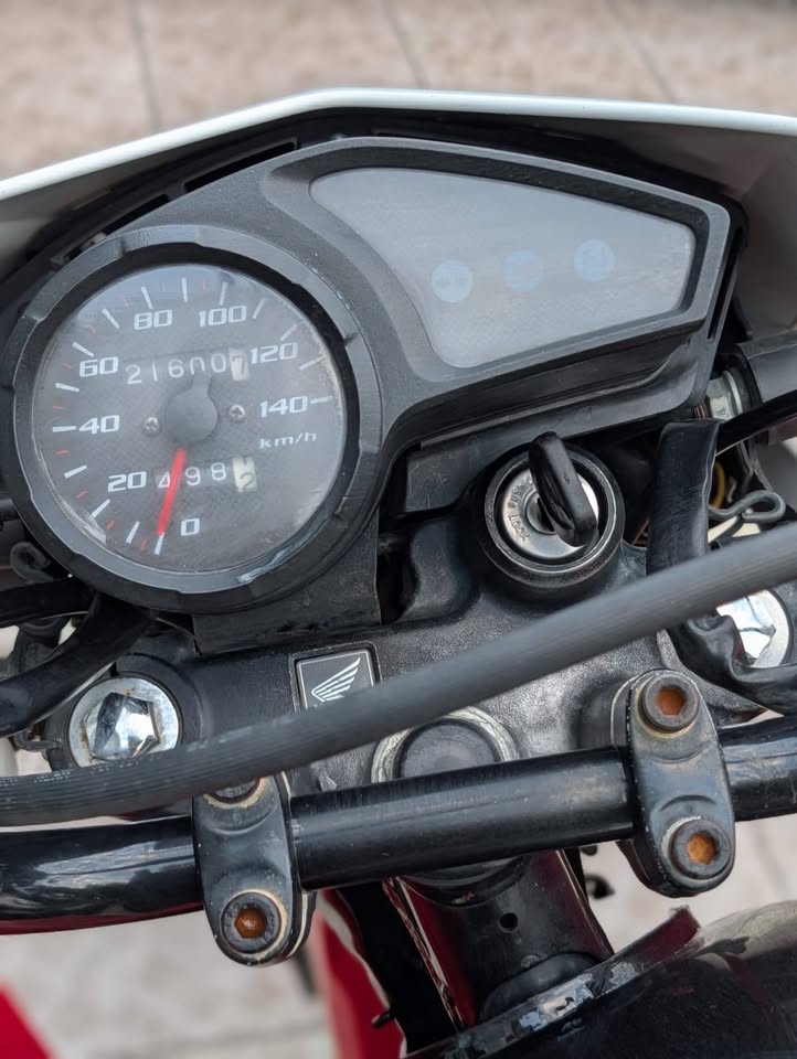 side view of black car