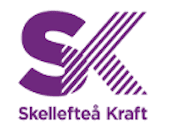 Skellefteå Kraft logo