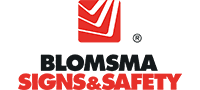 Blomsma Signs en Safety