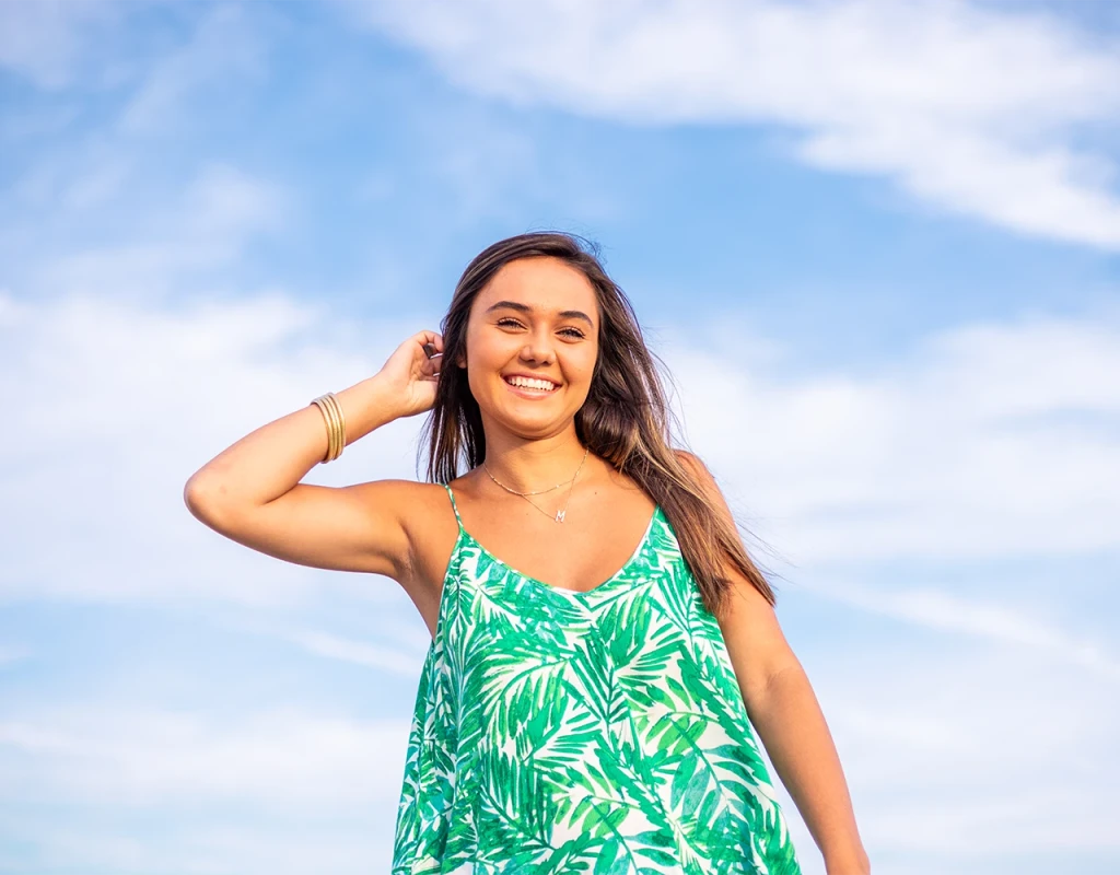Macy’s Senior Session, photo 3 of 19 by Kelsey Lynn Photography