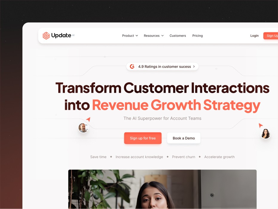 Portfolio project preview image