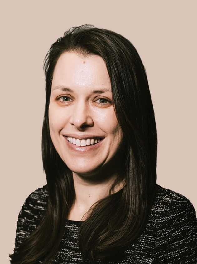Headshot of Lauren Lantz Manifest Law immigration lawyer