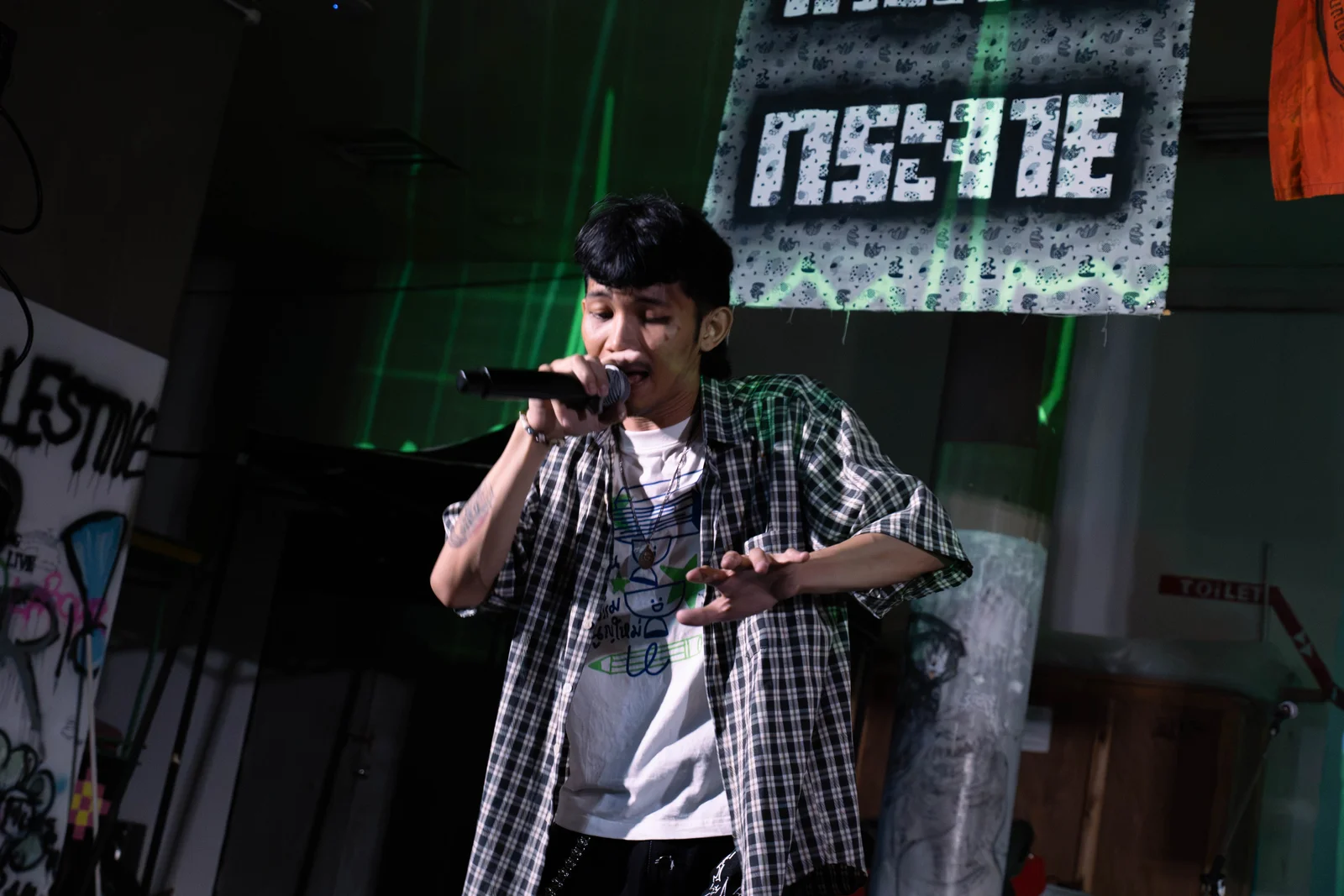 RVPCON x อย่าให้มีครั้งที่สอง — photo 30