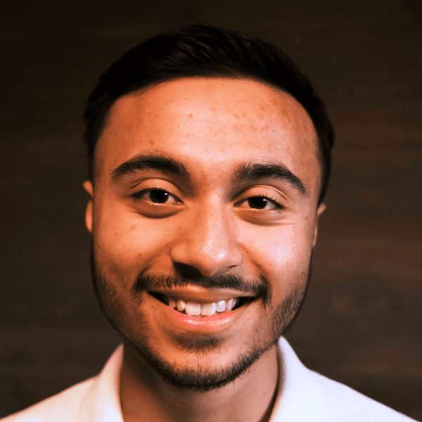 Ivroy Nimki, daglig leder i Colvano – spesialist på digital markedsføring for bedrifter.