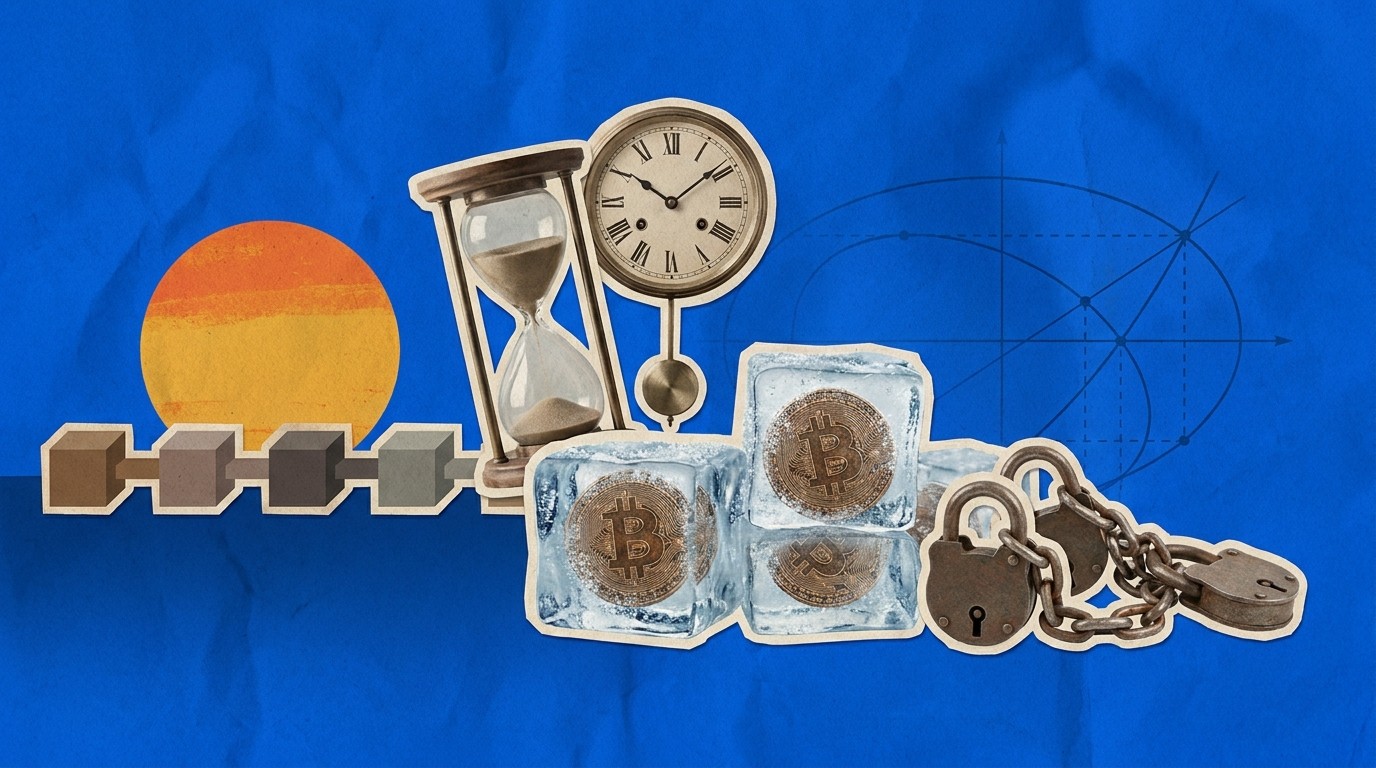 What Is BIP-361? Bitcoin's Plan to Survive the Quantum Computer Era