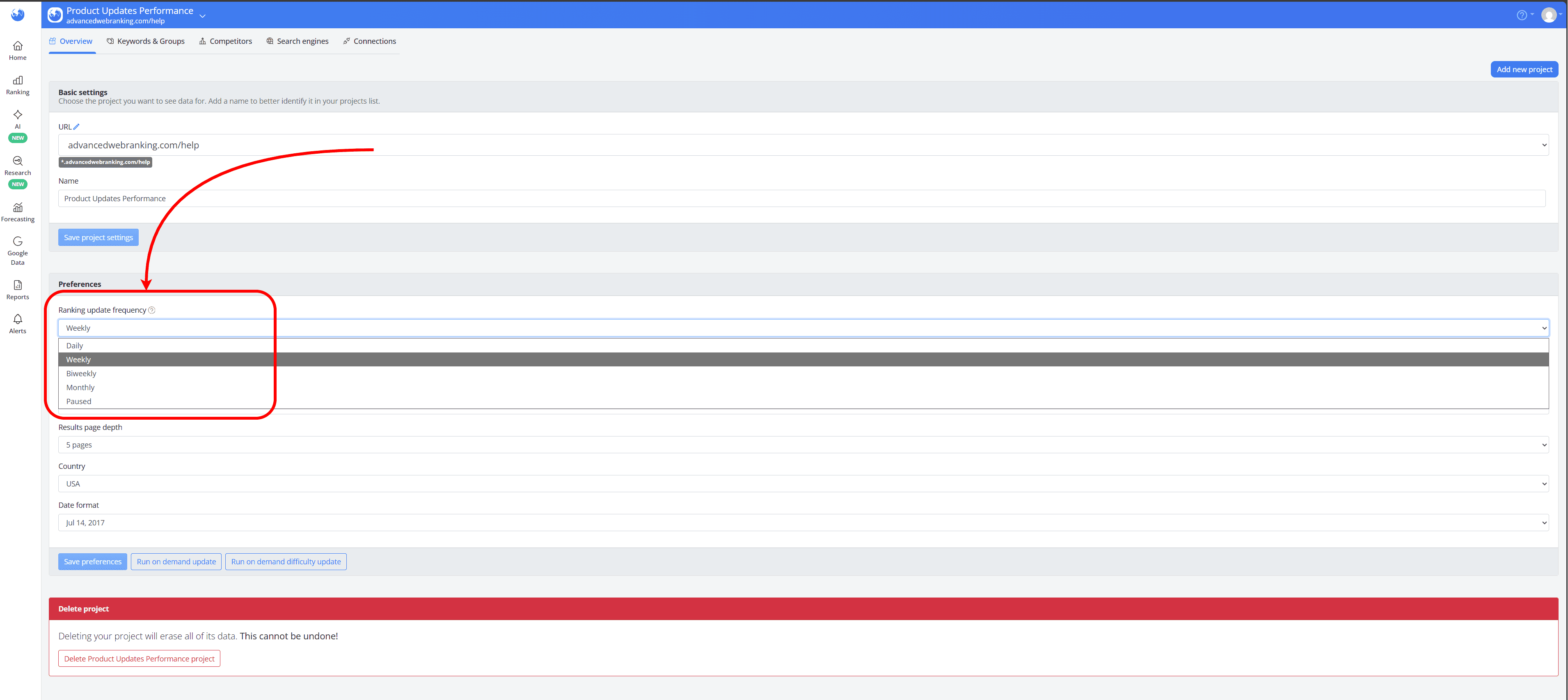 how-to-change-your-scheduled-ranking-update-frequency