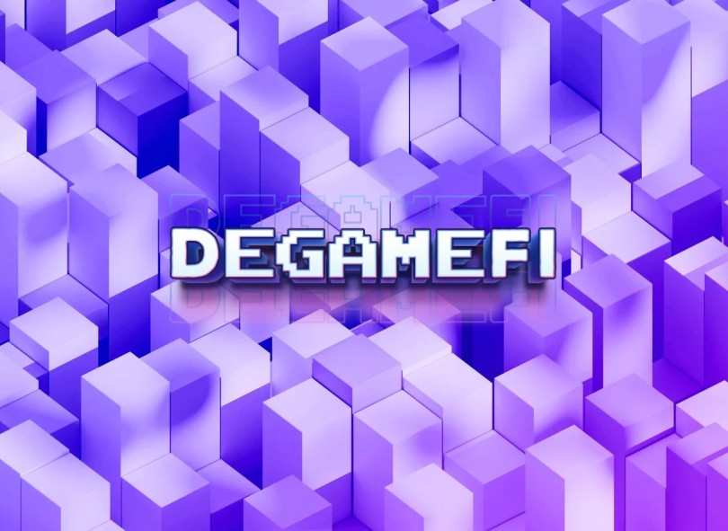 DEGAMEFI