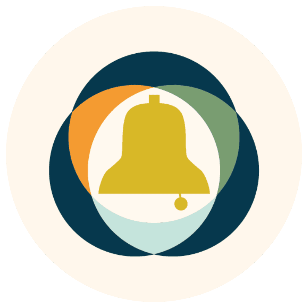 MHASF Bell Logo