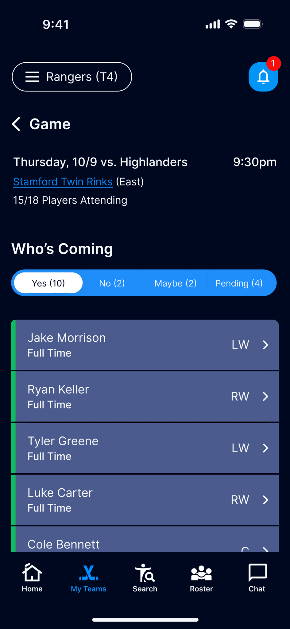 screen - onboarding