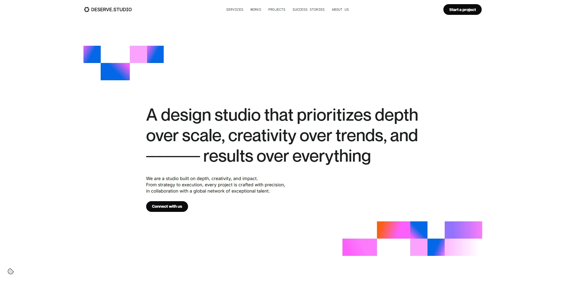 Top Global Framer Agencies - Goodspeed Studio - BEST FRAMER AGENCY