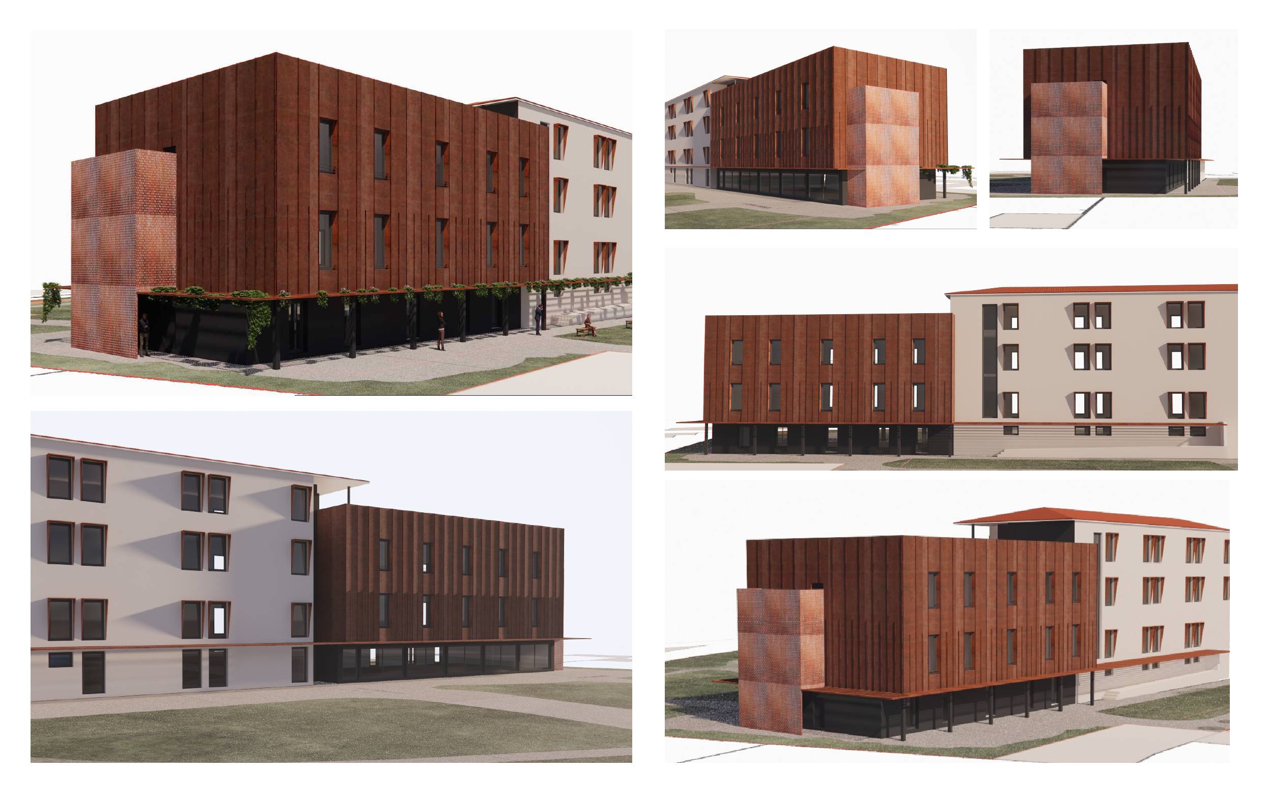 Clinique de la Recouvrance