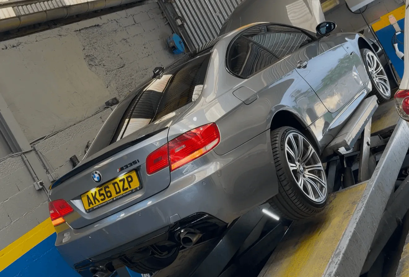 Bureau UK Car Central, spécialiste de l'importation de véhicules
