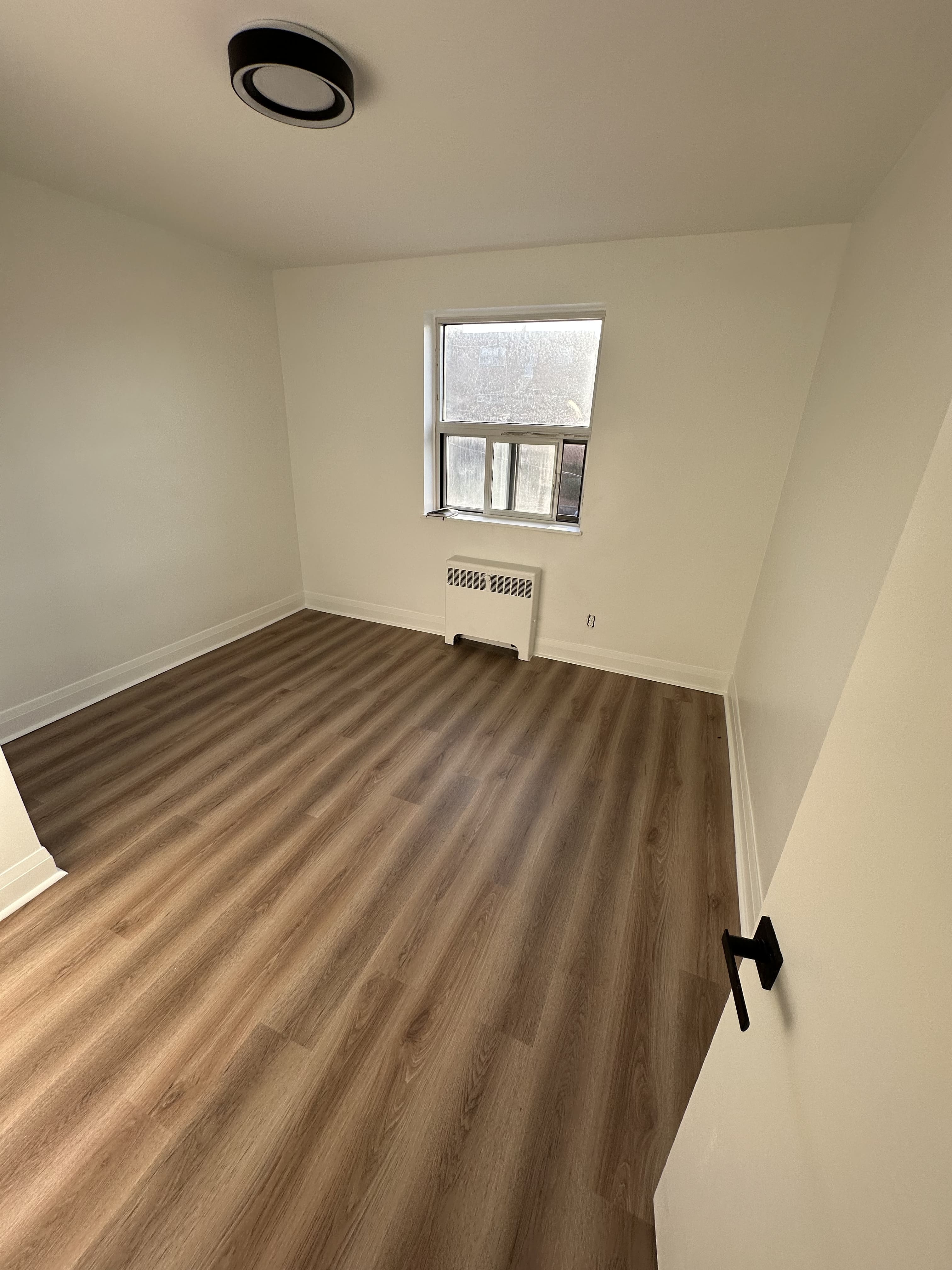 Residential Renovation