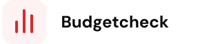 Bricksy-feature: budgetcheck