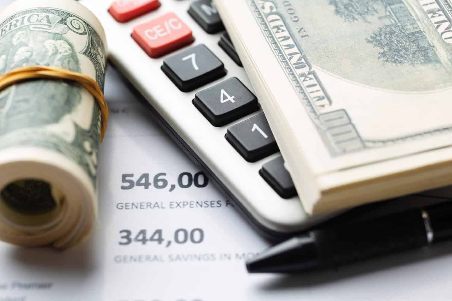 Bookkeeping for Professional Services Companies