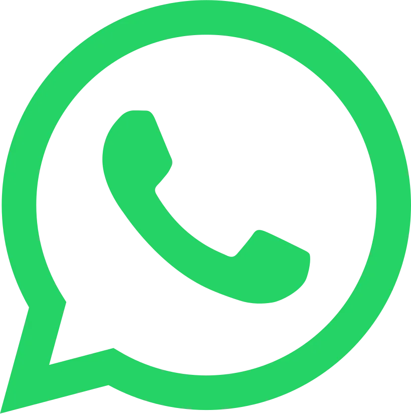 WhatsApp symbol