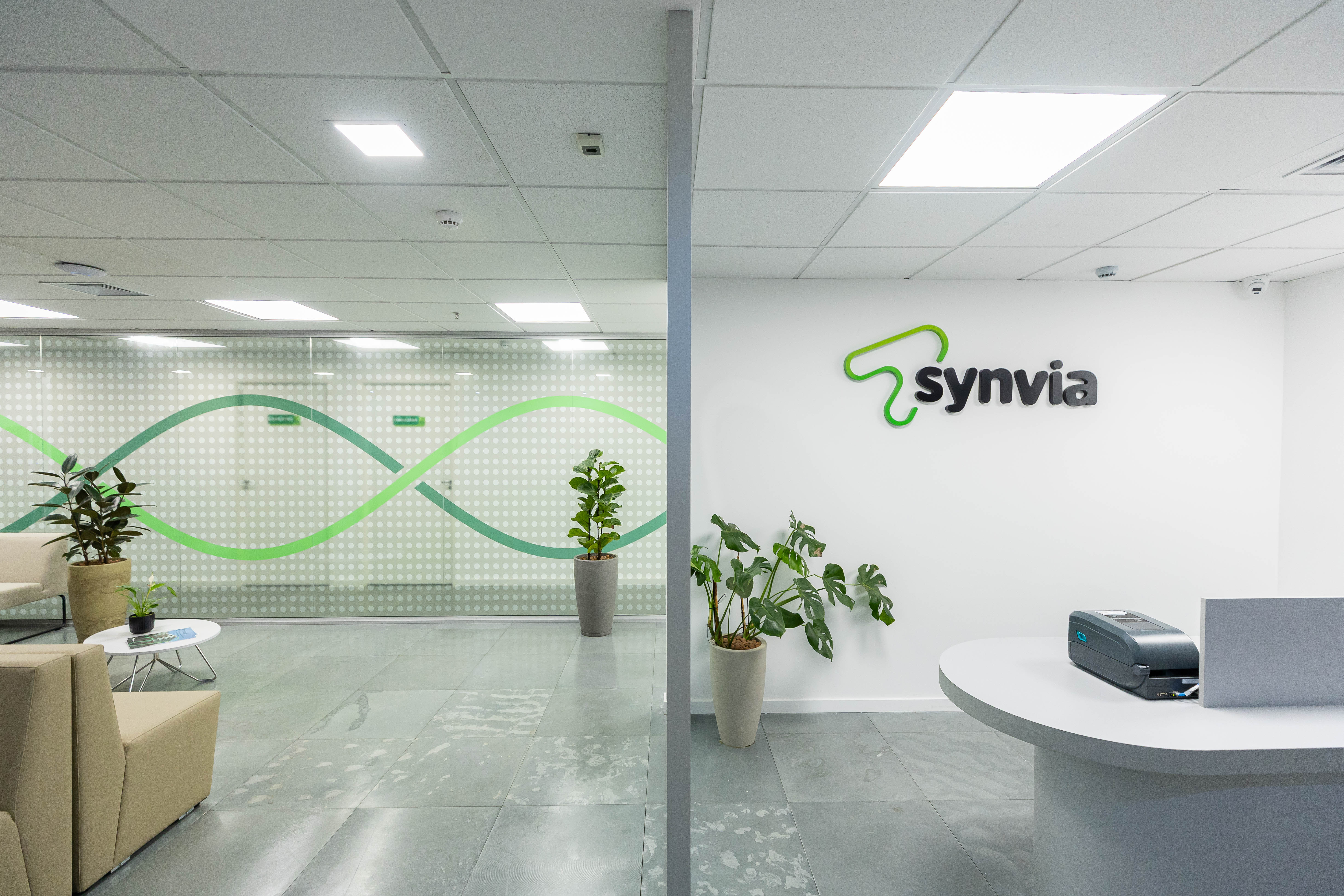 synvia unidade de pesquisa clínica em sp