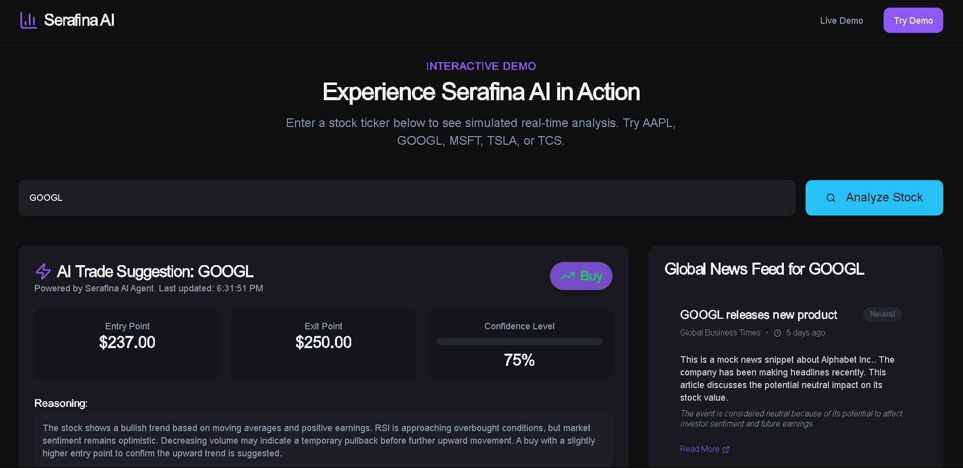 a dropping bottle with bird of paradise flower