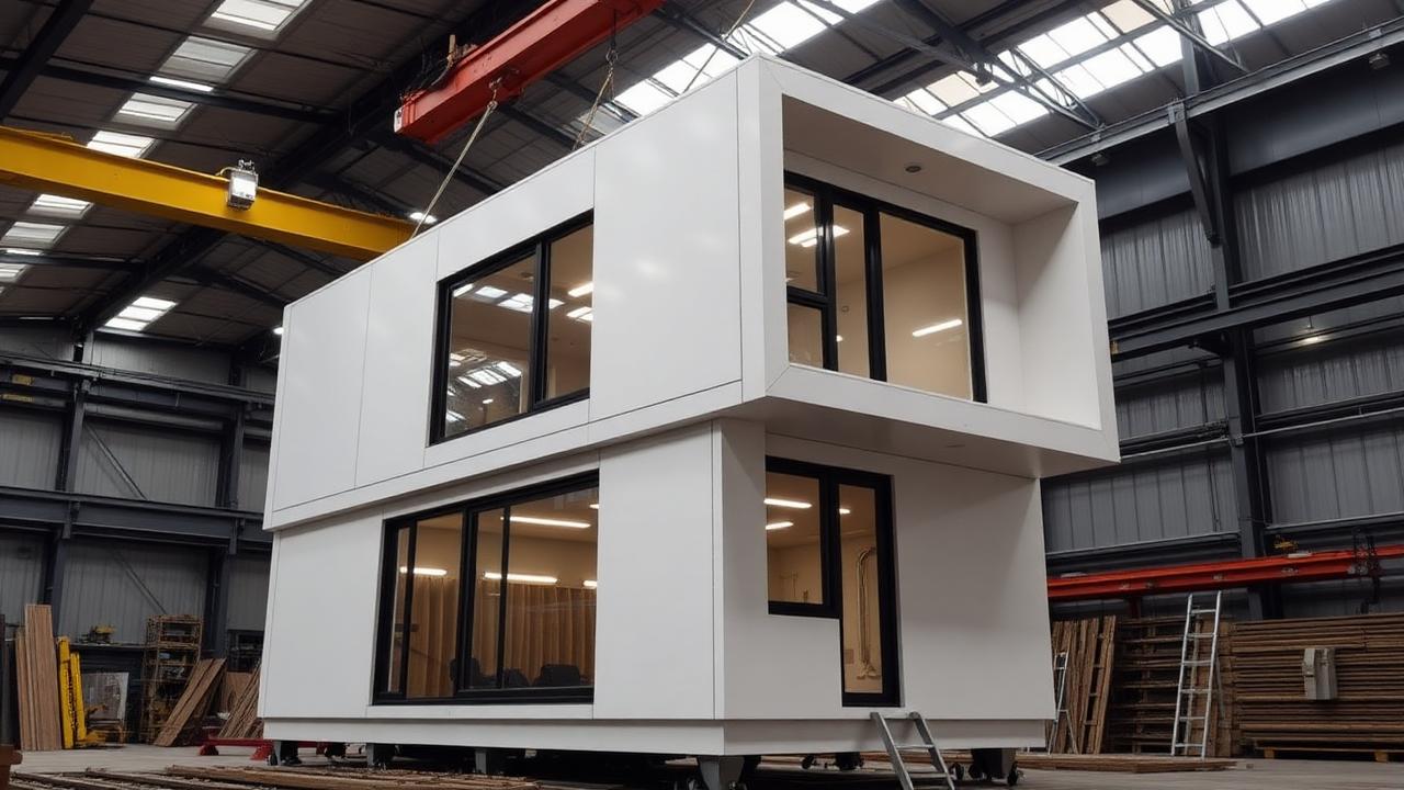 Hubley atelier in Herzele