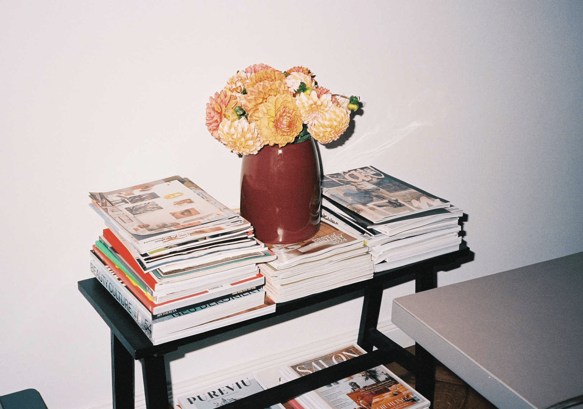 Alex Degel – Studio for communications