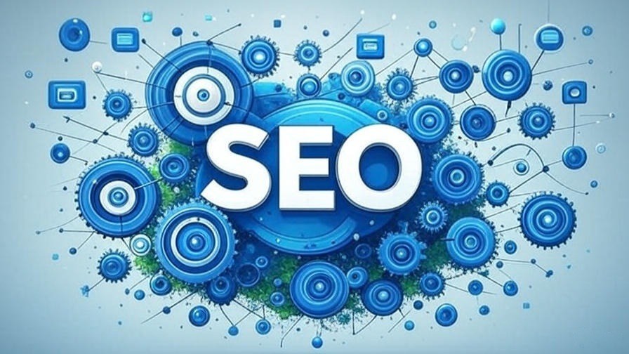 SEO Agency in Mumbai