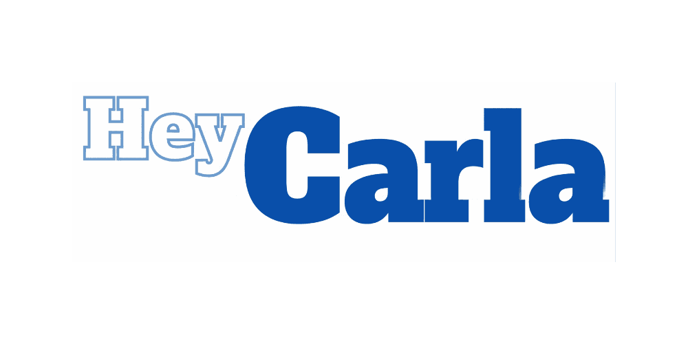 Hey Clara Logo