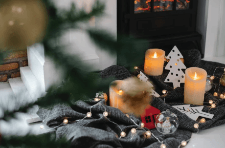 worker on laboratorium