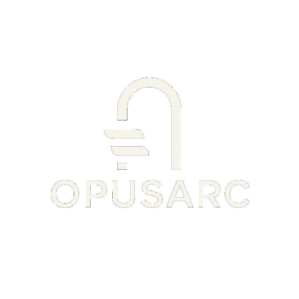 Opusarc logo