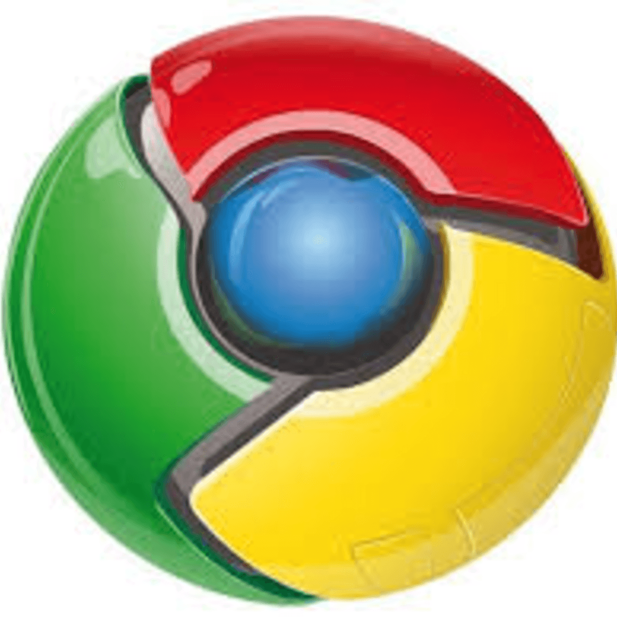 chrome v40 logo