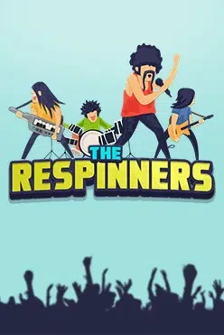 The Respinners - logo jeu