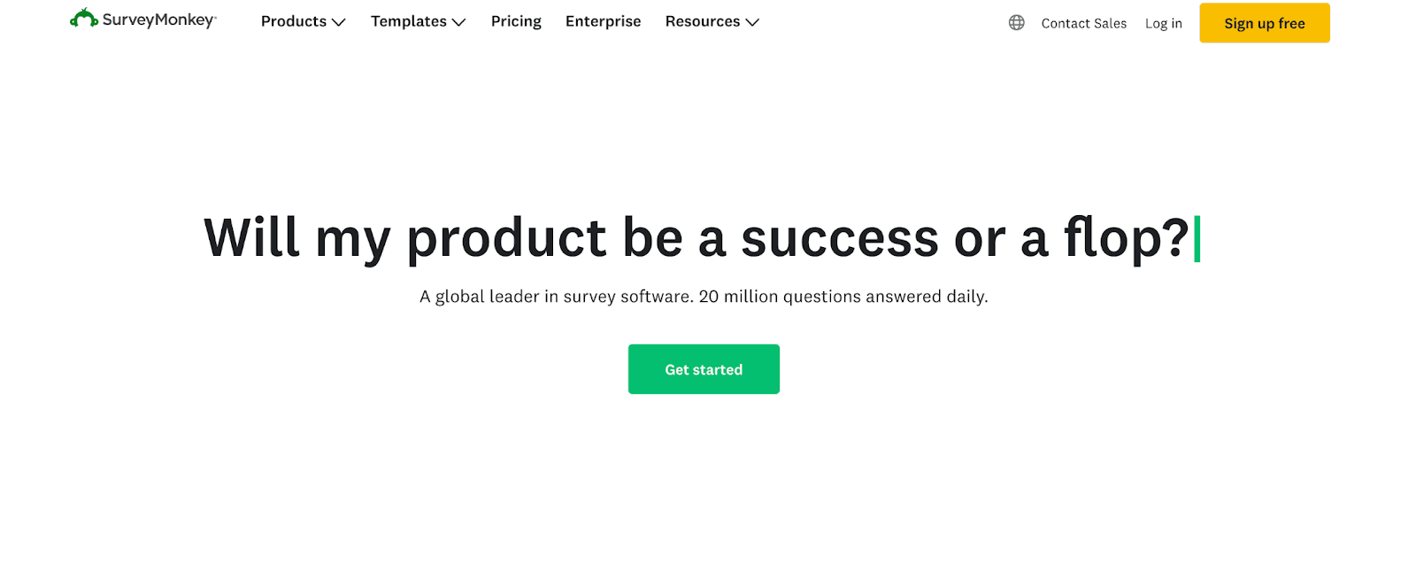 SurveyMonkey