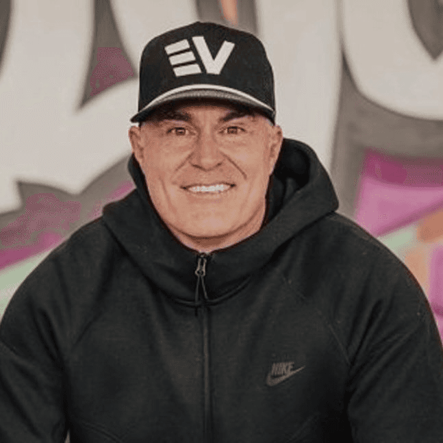 Verified client profile photo