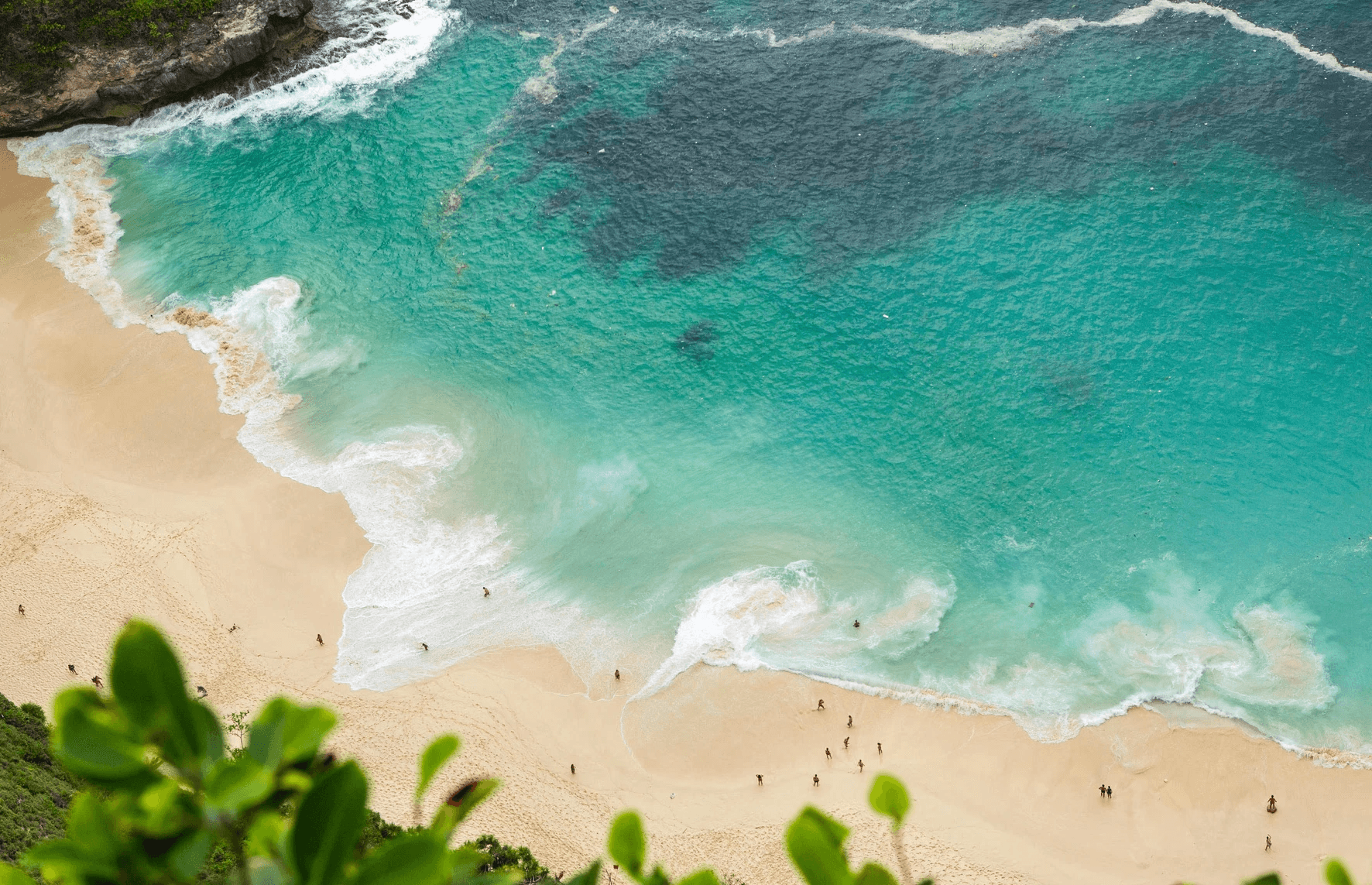 Sea