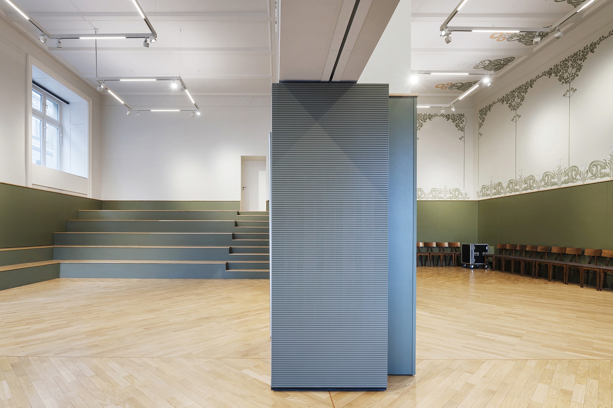 Hagyományok Háza _ conference _Kroki studio