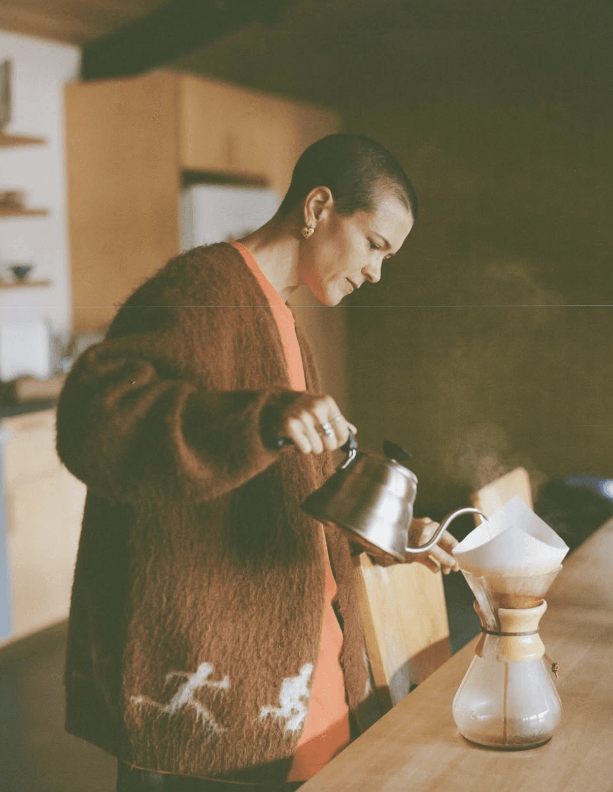 Morning Rituals by Canyon Coffee