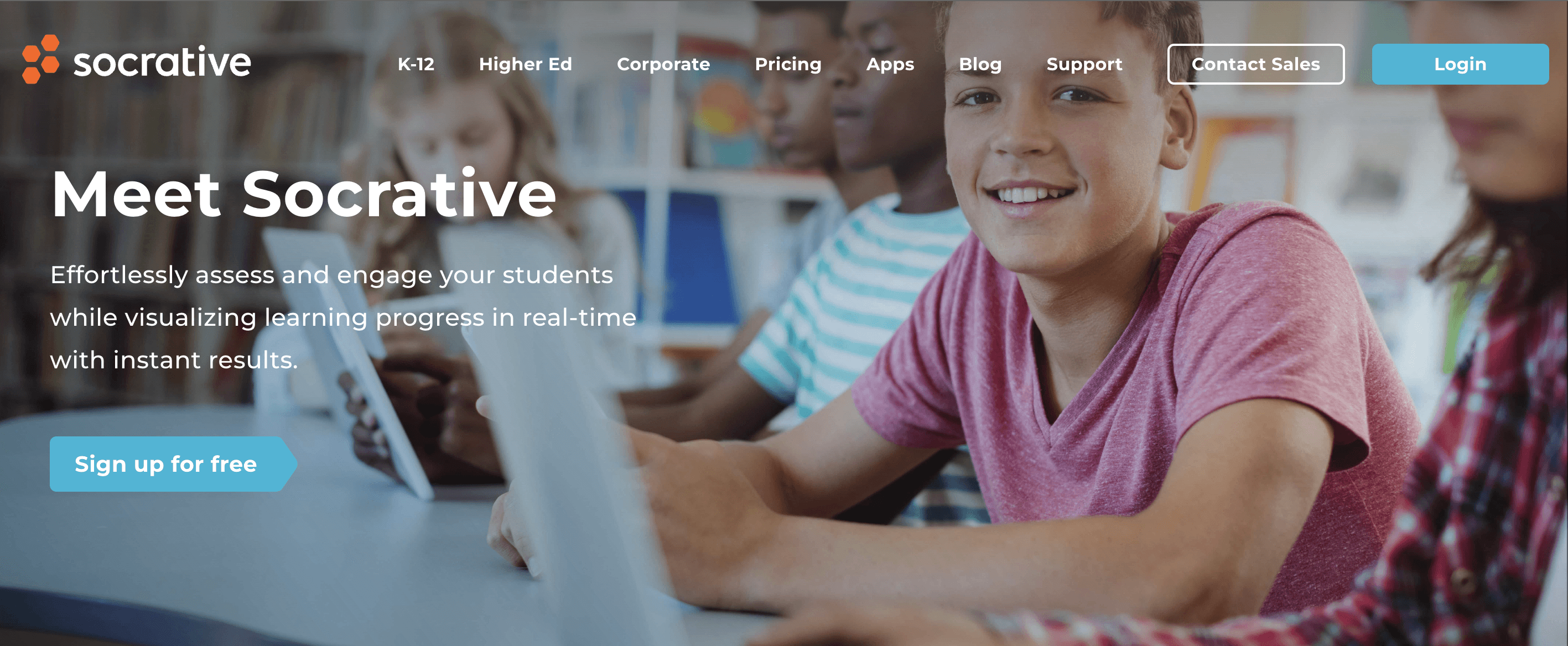 Socrative - How To Be A Good Student