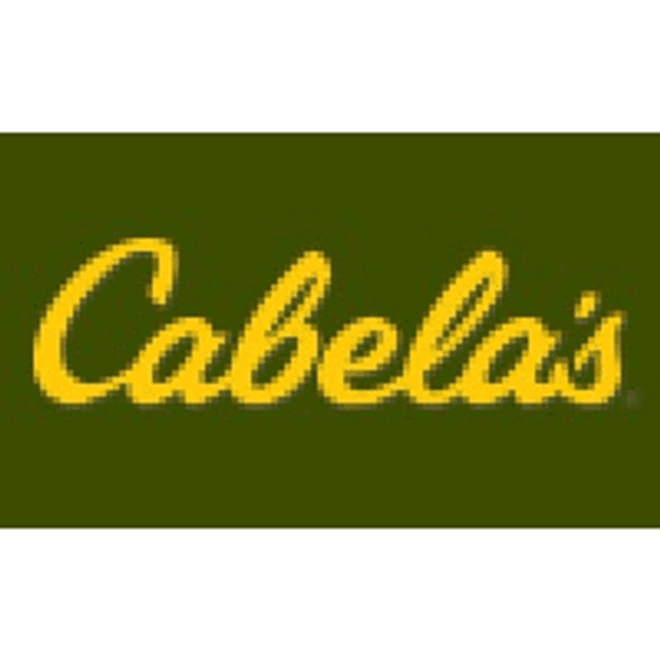 Logo of Cabelas
