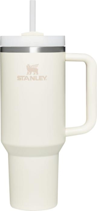 Stanley Quencher H2.0 Creme