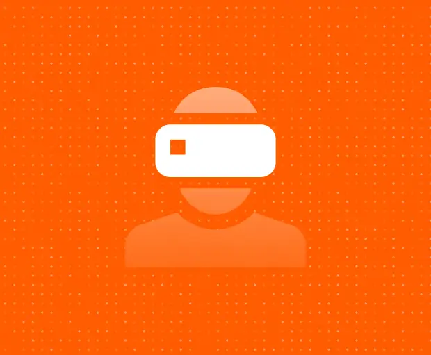 Svg Icon VR App Development