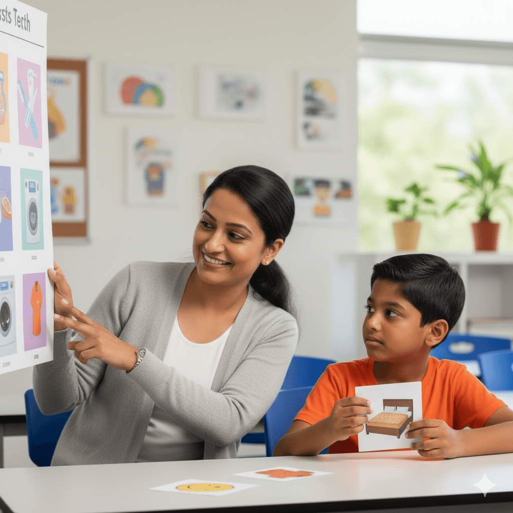 Mental health support through expert family counseling services